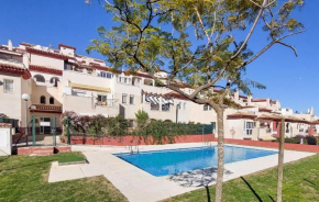 Beautiful Apartment In Benalmádena With Wi-Fi